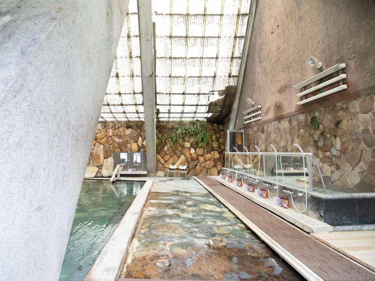 Hotel Shirahamakan Exterior photo